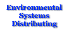Drinking water filters, drinking water systems and other home water treatment systems at ESD.